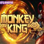 monkey king slot demo